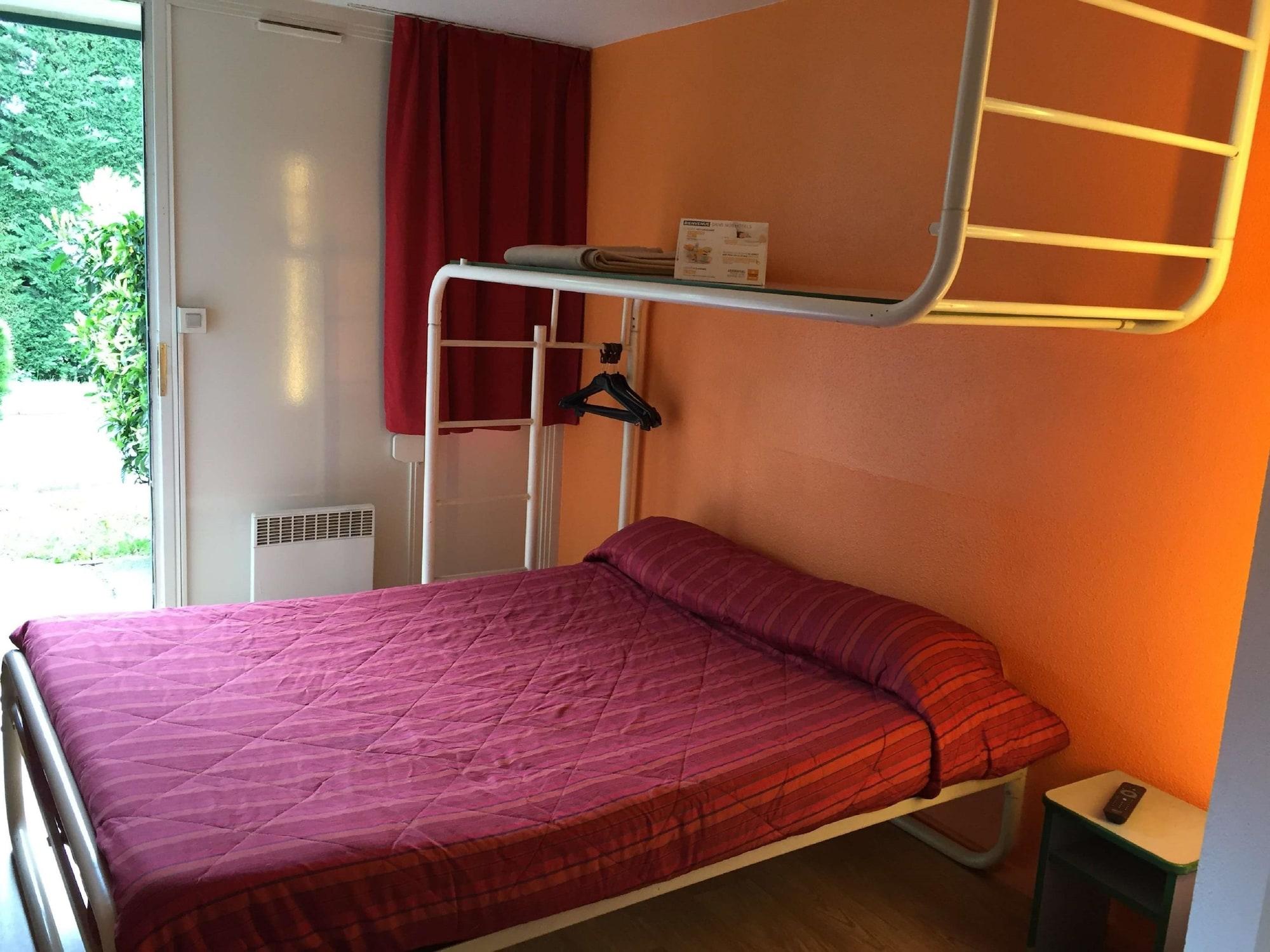 Premiere Classe St Etienne Nord Villars Villars  Exteriör bild
