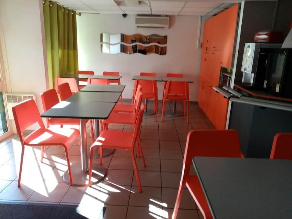 Premiere Classe St Etienne Nord Villars Villars  Exteriör bild
