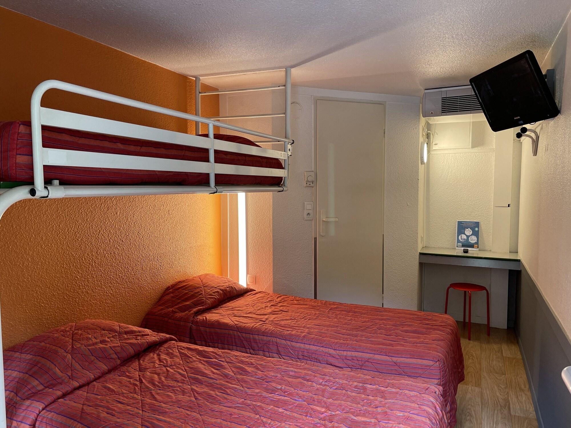 Premiere Classe St Etienne Nord Villars Villars  Exteriör bild