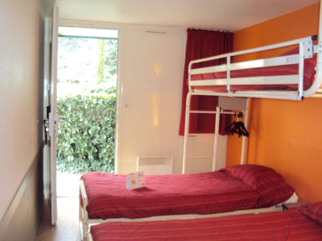 Premiere Classe St Etienne Nord Villars Villars  Exteriör bild