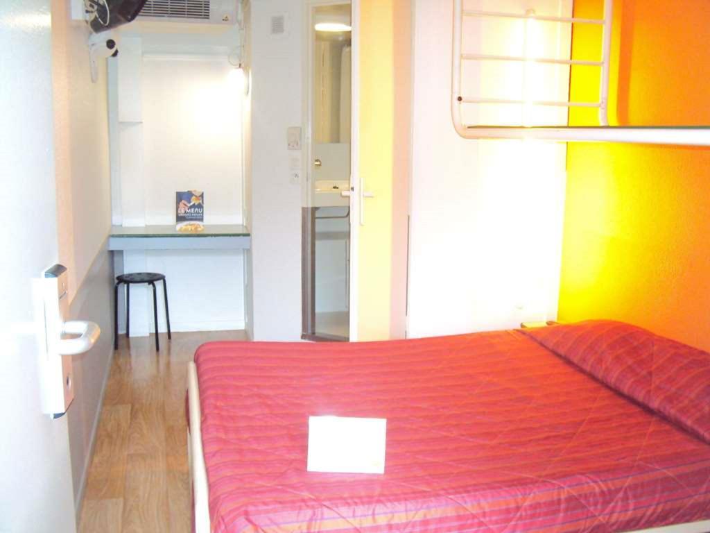 Premiere Classe St Etienne Nord Villars Villars  Exteriör bild