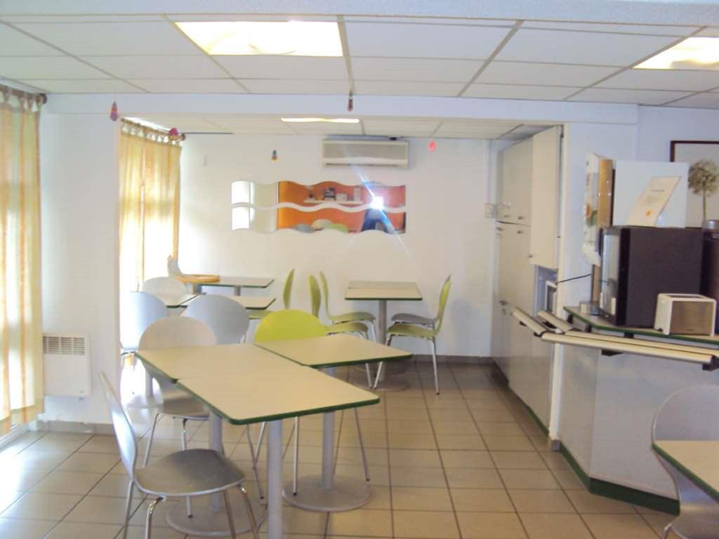 Premiere Classe St Etienne Nord Villars Villars  Exteriör bild
