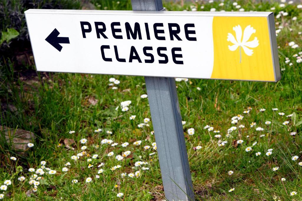 Premiere Classe St Etienne Nord Villars Villars  Exteriör bild
