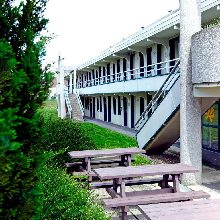 Premiere Classe St Etienne Nord Villars Villars  Exteriör bild