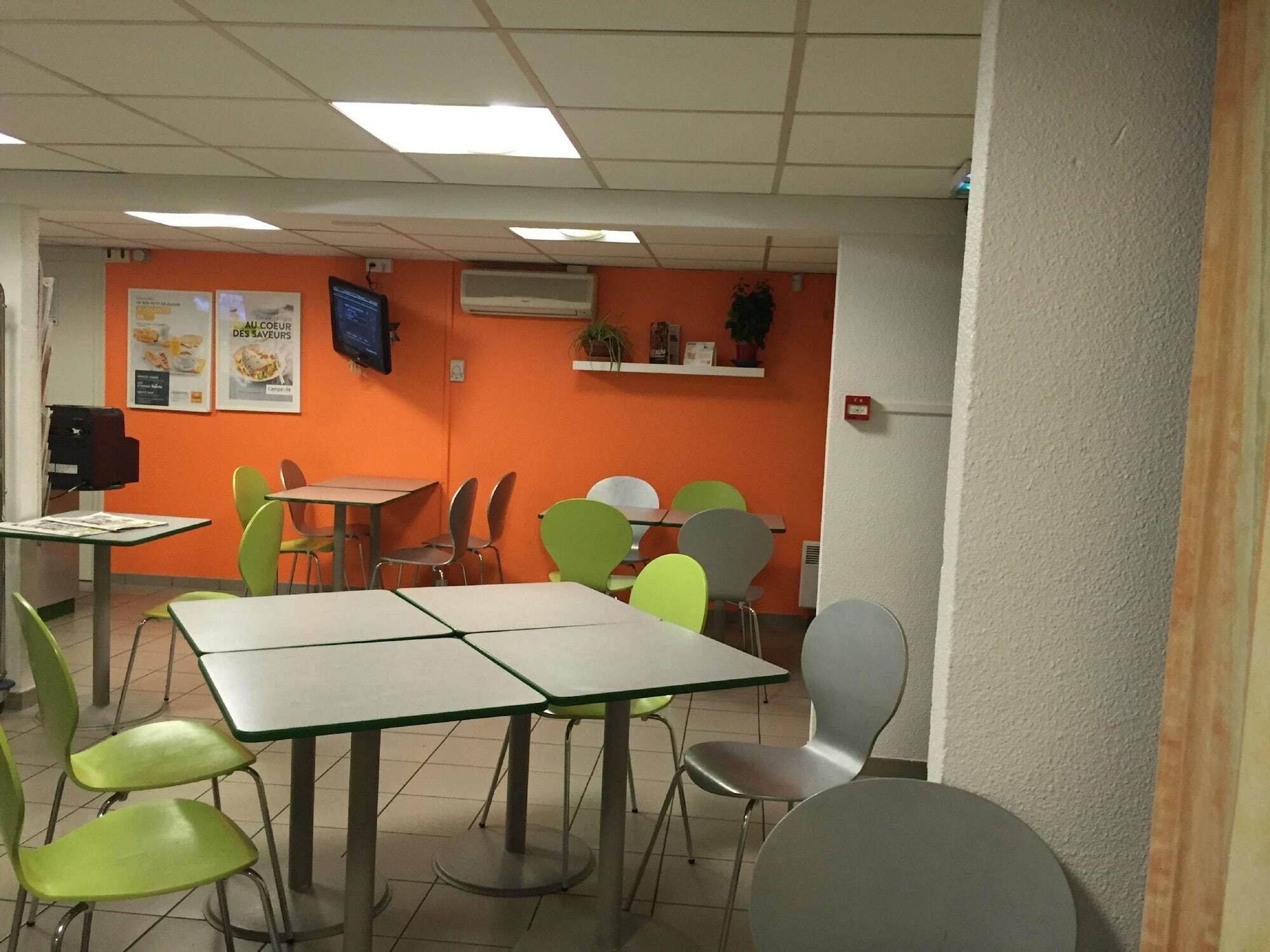 Premiere Classe St Etienne Nord Villars Villars  Exteriör bild